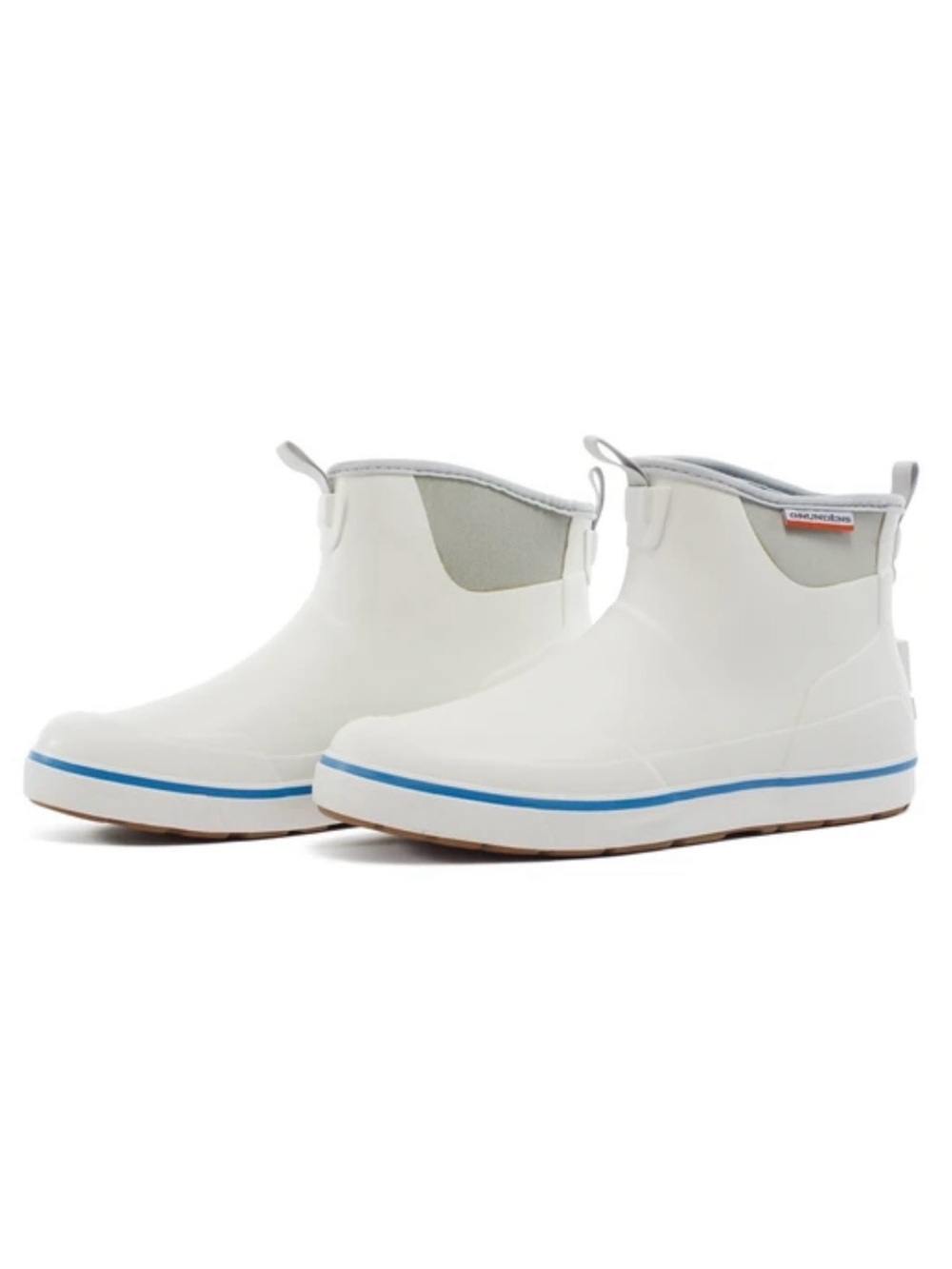 Grundens Men's Deck Boss Ankle Boot | Size 11